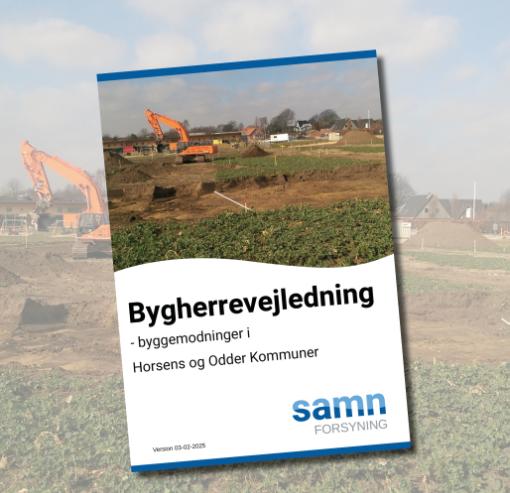 Bygherrevejledning - byggemodninger Bygherrevejledning - byggemodninger