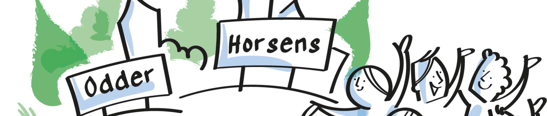 Forbrugervalg i Horsens Vand Reklamer for forbrugervalg i Horsens Vand og Odder Spildevand