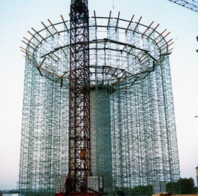 Vandtårn på Nygårdsvej i Horsens