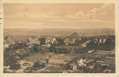 Billede fra Blæsbjerg