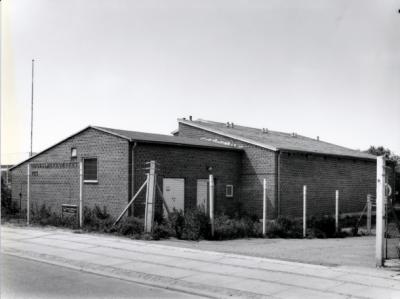 Priorsløkkeværket på Egebjergvej